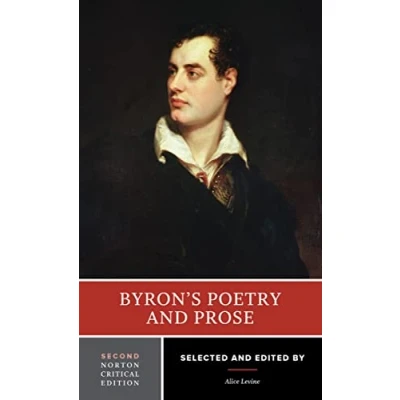 Afbeelding van Byron&#039;S Poetry And Prose