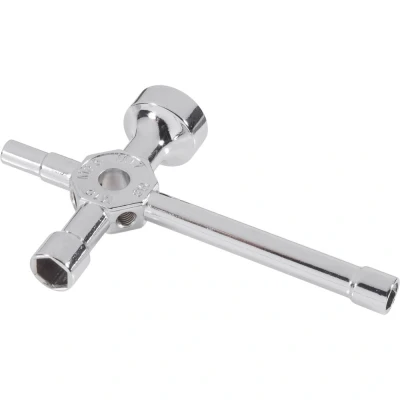 Afbeelding van Reely Gloeiplug kruissleutel M5.5, M8, M10, M17