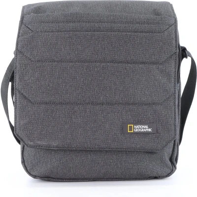 Afbeelding van National Geographic Crossbodytas / Schoudertas Pro N00707 Grijs
