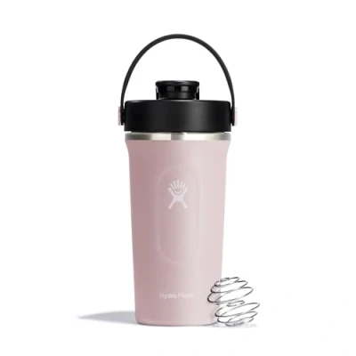 Image de Hydro Flask Insulated Shaker Bottle 24oz / 709ml Bouteille d&#039;eau