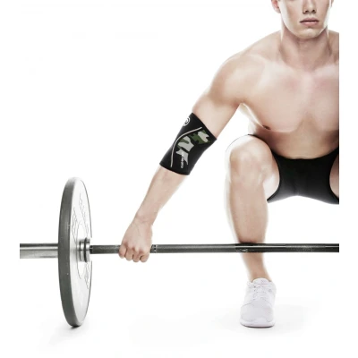 Afbeelding van Rehband RX Elleboog sleeve Camo