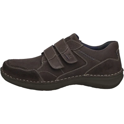 Afbeelding van JOSEF SEIBEL New Anvers 85 Halbschuh für Herren Braun