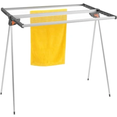 Image de Juwel 30015 séchoir à linge alu twist 140
