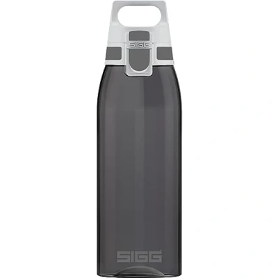 Afbeelding van SIGG Total Clear 1.0L antraciet