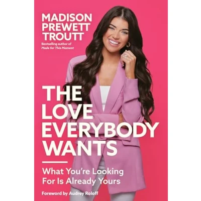 Afbeelding van The Love Everybody Wants
