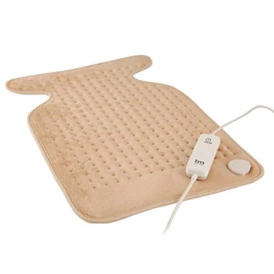 Afbeelding van Elektrisch Kussen voor Nek en Rugpijn TM (62 x 41 cm)
