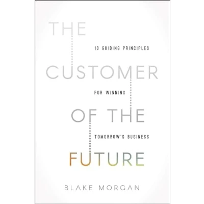 Afbeelding van the Customer of Future