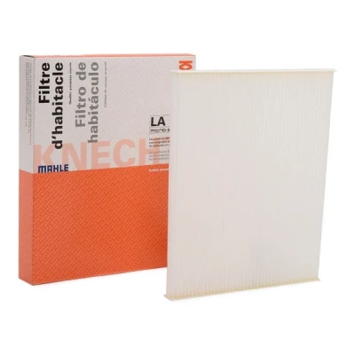 Afbeelding van Knecht Interieurfilter LA 306