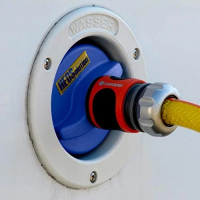 Afbeelding van HEOSwater Watervuldop Gardena Universeel