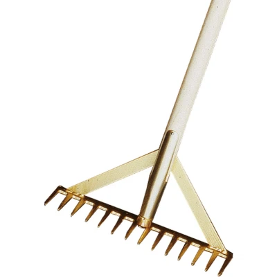 Afbeelding van Talen Tools Asfalthark 14 Tands Met Steel