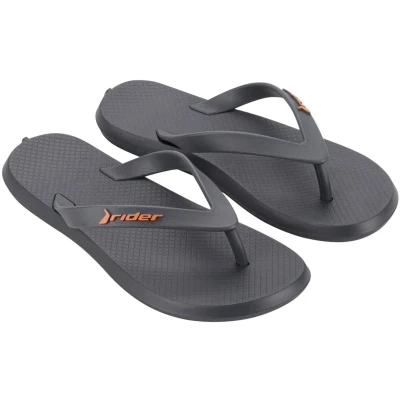Afbeelding van Rider R1 Kids Heren Junior Slippers Grey