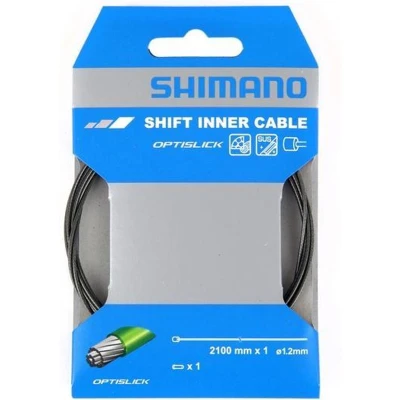 Afbeelding van S.60198100 Derailleur Kabel Optislik Binnen