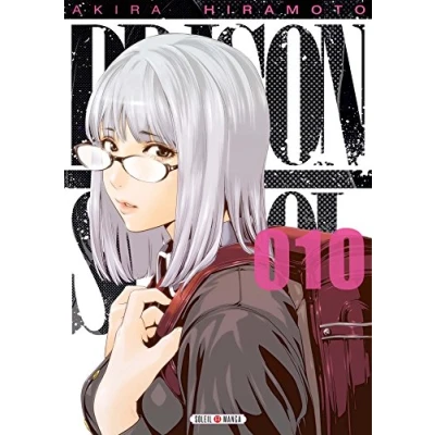 Afbeelding van PRISON SCHOOL Tome 10