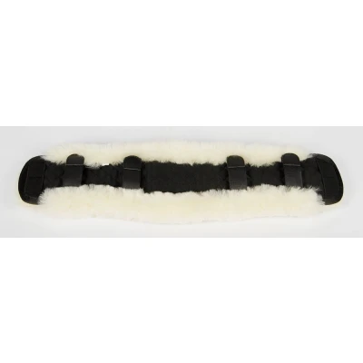Image de Harry&#039;s Horse Fourrure de Sangle Pro Merino 65cm