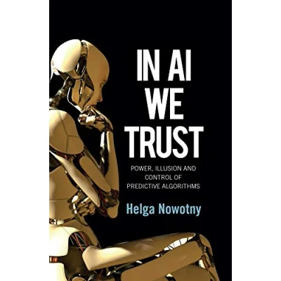 Afbeelding van In AI We Trust