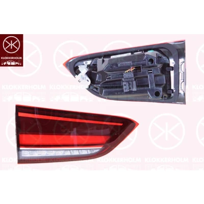 Afbeelding van Klokkerholm Achterlicht 00980704A1