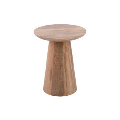 Afbeelding van Leitmotiv Bijzettafel Force Small Naturel