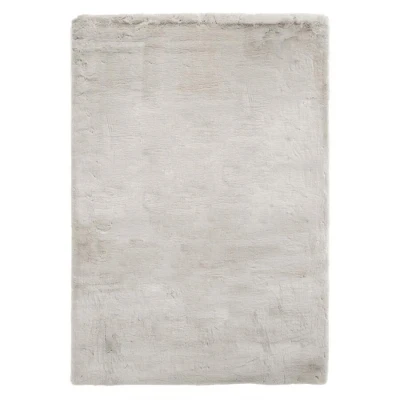 Afbeelding van By Boo Vloerkleed Zena Grey Grijs