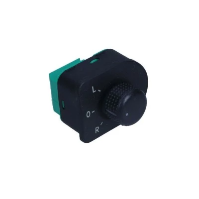 Afbeelding van Schakelaar, verstelling buitenspiegel MAXGEAR 50 0612
