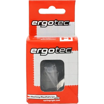 Afbeelding van Balhoofdset Ergotec A118SAK ahead 1 1/8&quot; zonder draad zwart