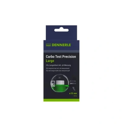 Afbeelding van Dennerle Carbo Test Precision Large