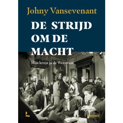 Image de de strijd om macht