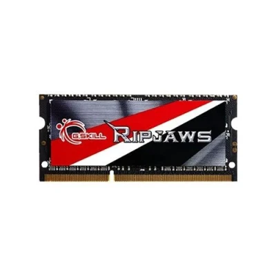 Image de G.Skill Ripjaws F3 1866C11S 8GRSL DDR3 8 Go SO DIMM 204 broches
