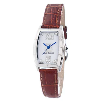 Afbeelding van Horloge Dames Laura Biagiotti LB0010L 03 (Ø 22 mm)