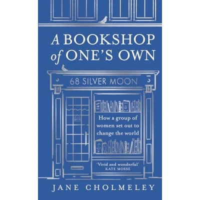 Afbeelding van A Bookshop of One’s Own