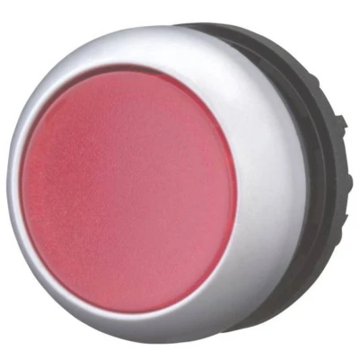 Afbeelding van Eaton 216946 M22 DRL R Verlichte druktoets Kunststof frontring 1 stuk(s)