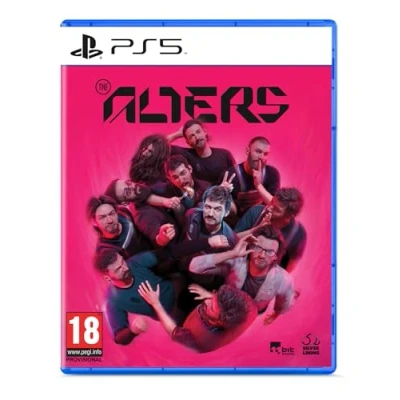 Afbeelding van The Alters PS5
