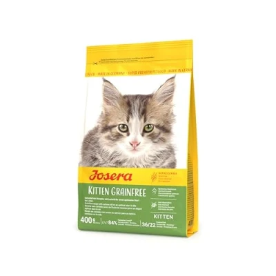 Afbeelding van Voer Josera 400 gr