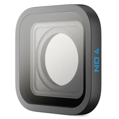 Afbeelding van GoPro Nd Filter 4 Stuks (aendf 001)