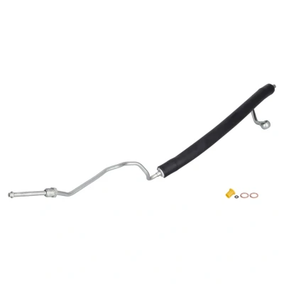 Afbeelding van Hydraulische slang, besturing FEBI BILSTEIN 192819, voor o.a. VW, SKODA, SEAT