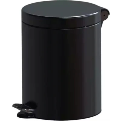 Afbeelding van ALDA Excellent, Pedaalemmer 3L, Zwart black / Colour