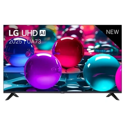 Image de Lg Led Uhd 4k 43 Pouces 43ua73006la (2025)