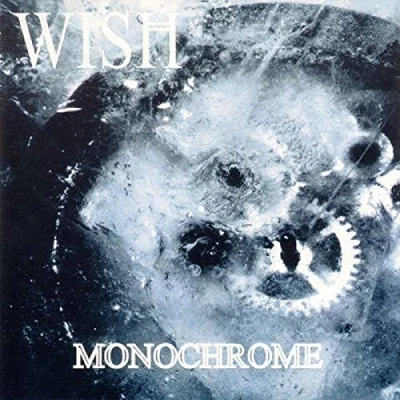 Afbeelding van Wish Monochrome (CD)