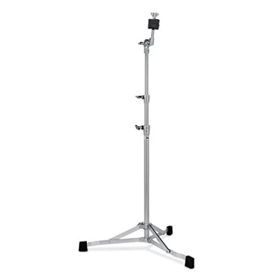 Image de Accessoires batteries DW Drum Workshop PIED DE cymbale FLAT BASE 6710UL Pieds droits &amp; perches