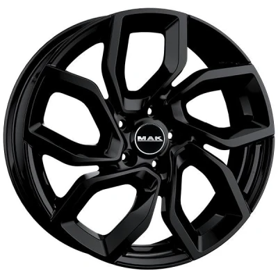 Afbeelding van Mak Apollo 7.0x17 4x108 ET25 65.1 Velg