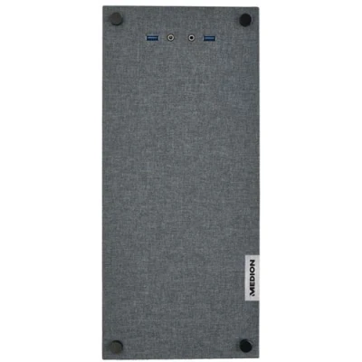 Afbeelding van MEDION P67090 Multimedia PC Intel® Core™ i5 12400F NVDIA GeForce RTX™ 3050 1 TB SSD 16 GB RAM