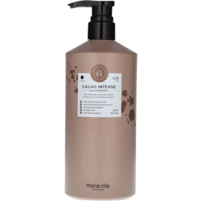 Afbeelding van Maria Nila Cacao Intense 750 ml