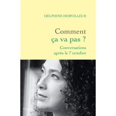 Image de Comment ça va pas ?