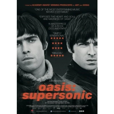 Afbeelding van Supersonic
