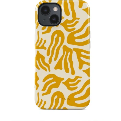 Afbeelding van Burga Tough Case Apple iPhone 13 Sunbeams