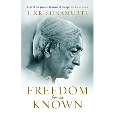 Afbeelding van Freedom From The Known