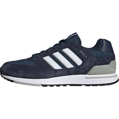 Afbeelding van adidas Sportswear Run 80s Schoenen Unisex Blauw 44 2/3