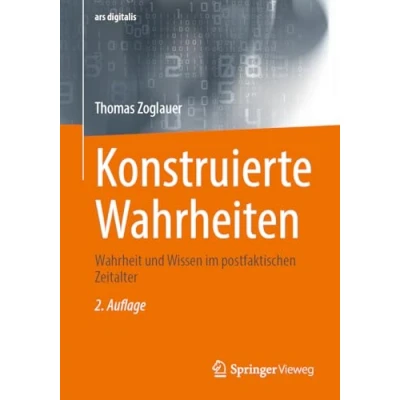 Afbeelding van ars digitalis Konstruierte Wahrheiten