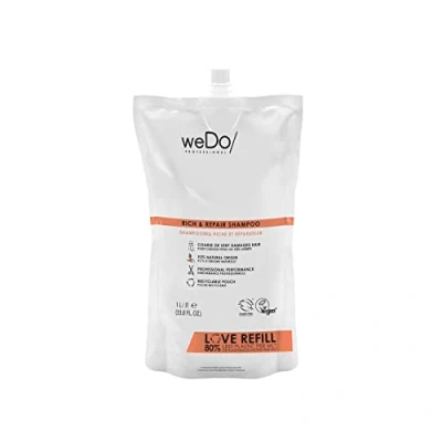 Afbeelding van weDo Professional Rich &amp; Repair Refill