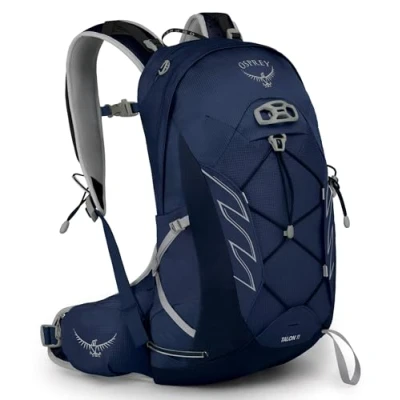 Afbeelding van Osprey Talon 11 backpack L/XL ceramic blue