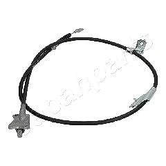 Afbeelding van JAPANPARTS BC 158L Handremkabel